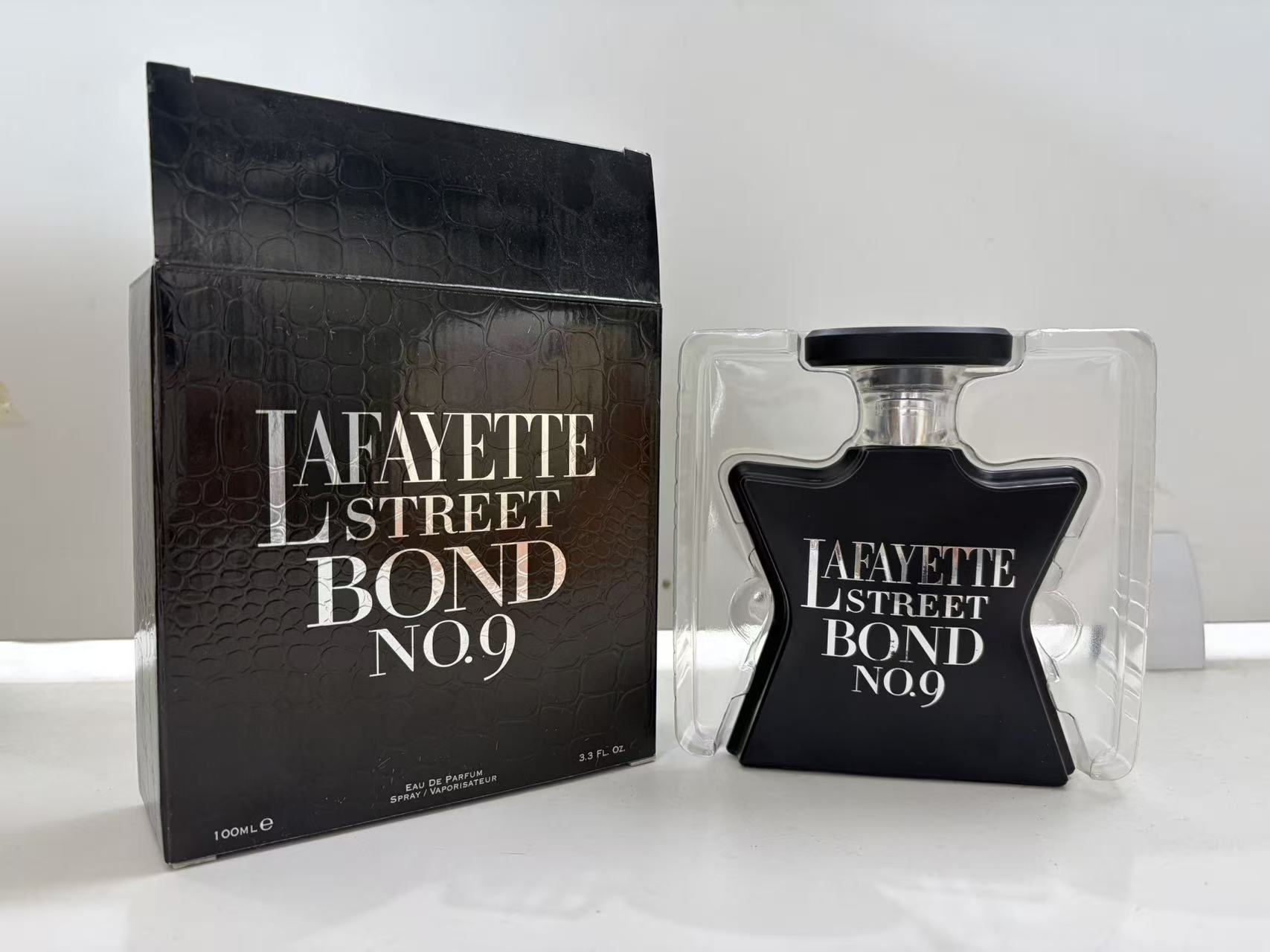 Event & Party Supply - BOND NO.9 New York Style Eau