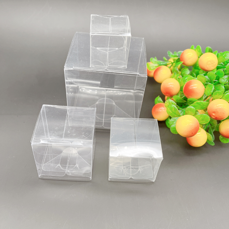100Pcs 3-10Cm Vierkante Plasti - Event Party Box recensie en prijs