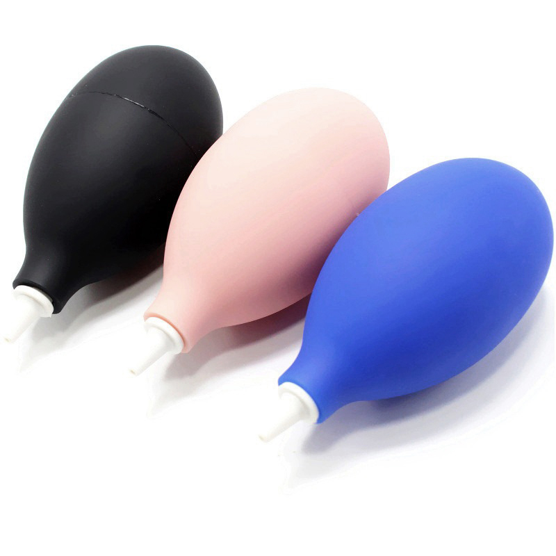 Rubberen Horlogeonderdelen Sto - Balloon Pump Hand recensie en prijs