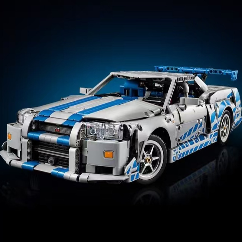 Lanceer gedetailleerde replica - Event Launch Party recensie en prijs
