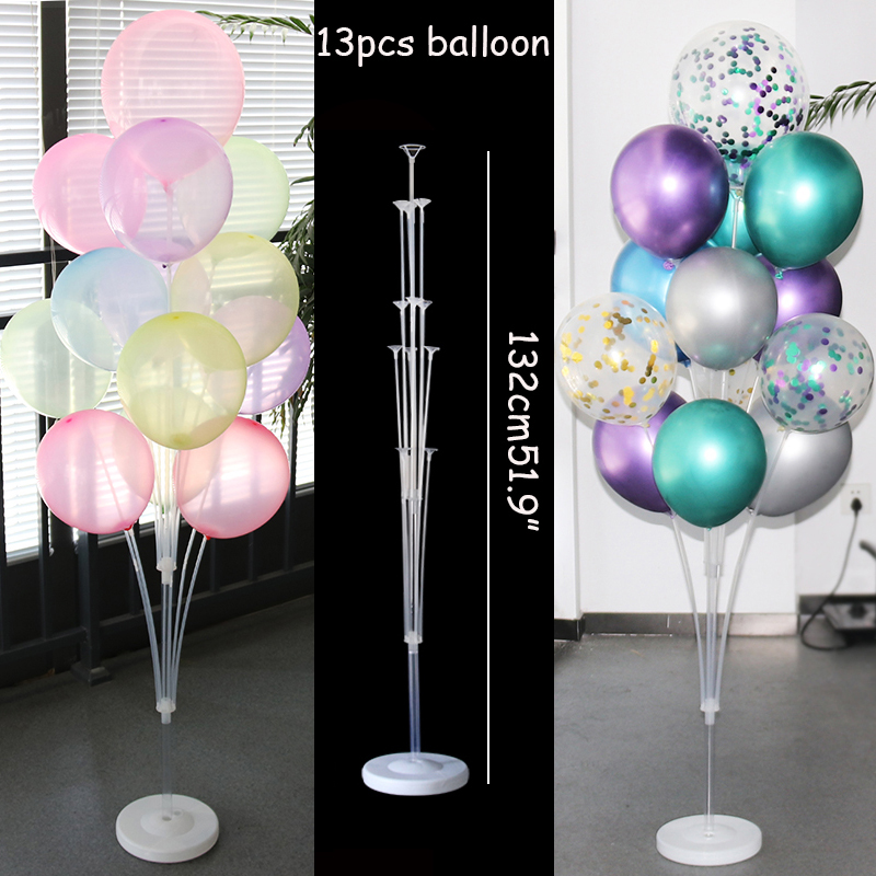 1/2set Led Licht Lucht Ballen  - Led Balloon Light recensie en prijs