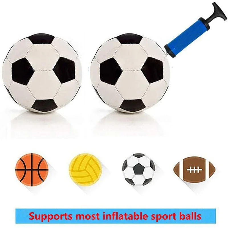1-set inflatorbalpompnaalden v - Balloon Pump Hand recensie en prijs