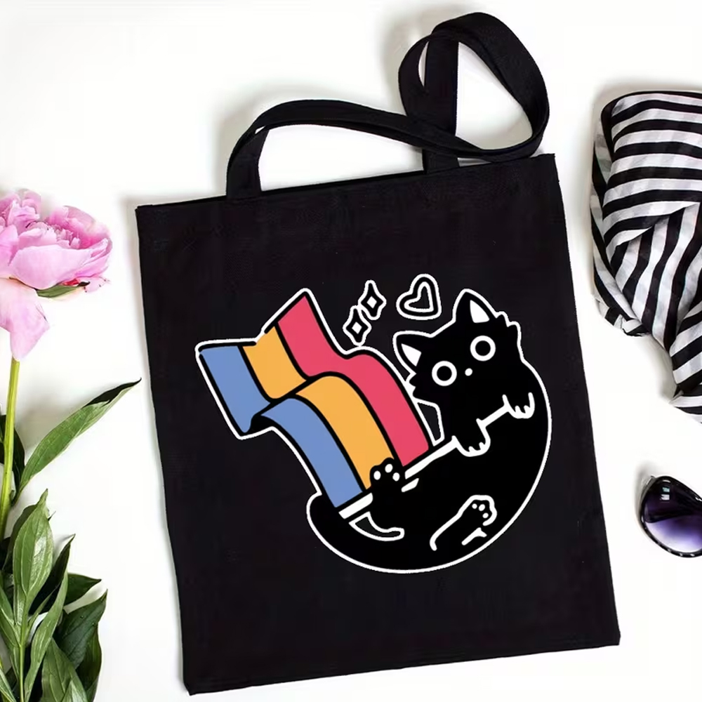 Canvas Tote Bag, Unisex Schoud - Event Party Shop recensie en prijs