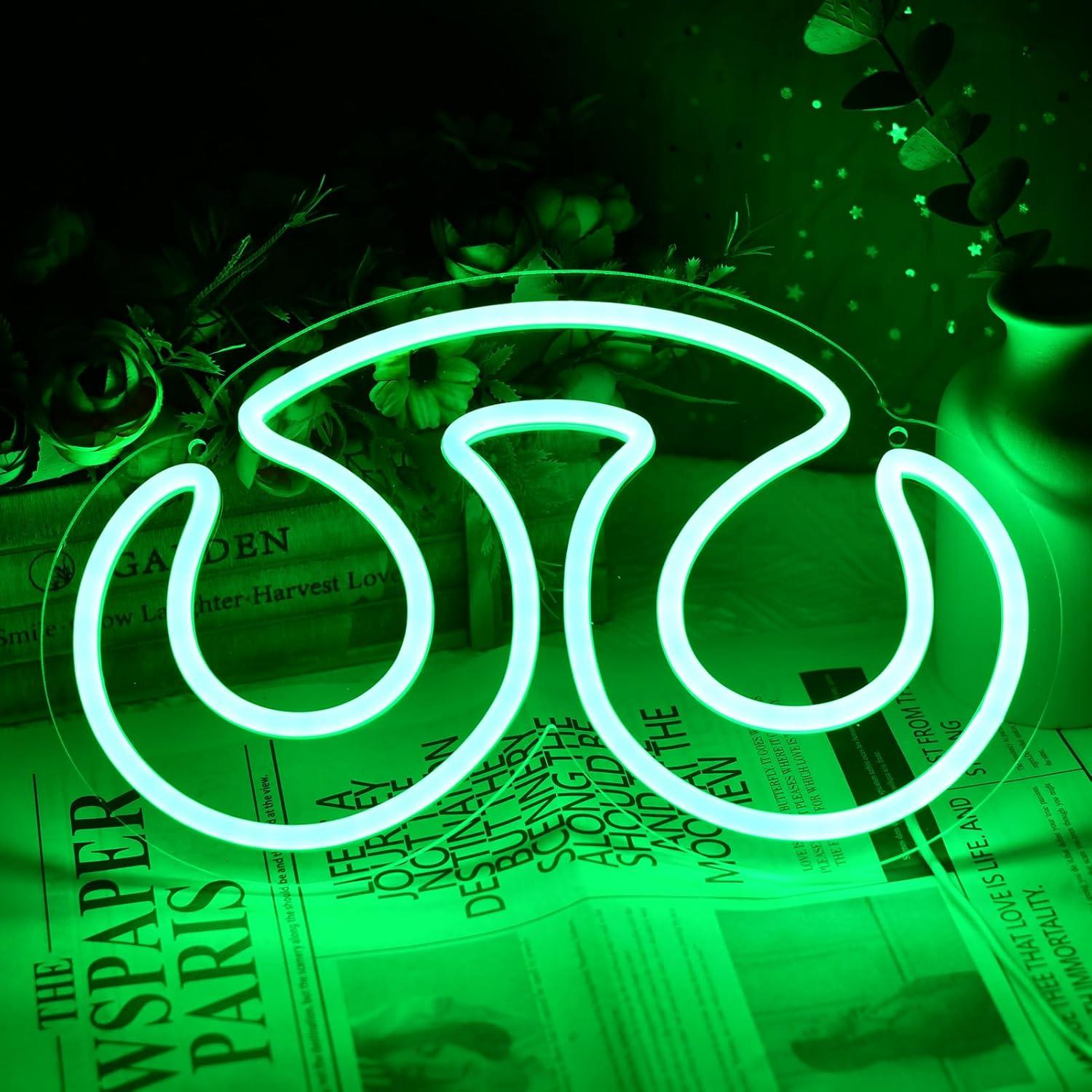 Gaming Scholar Neon Sign USB-a - Neon Sign Party recensie en prijs