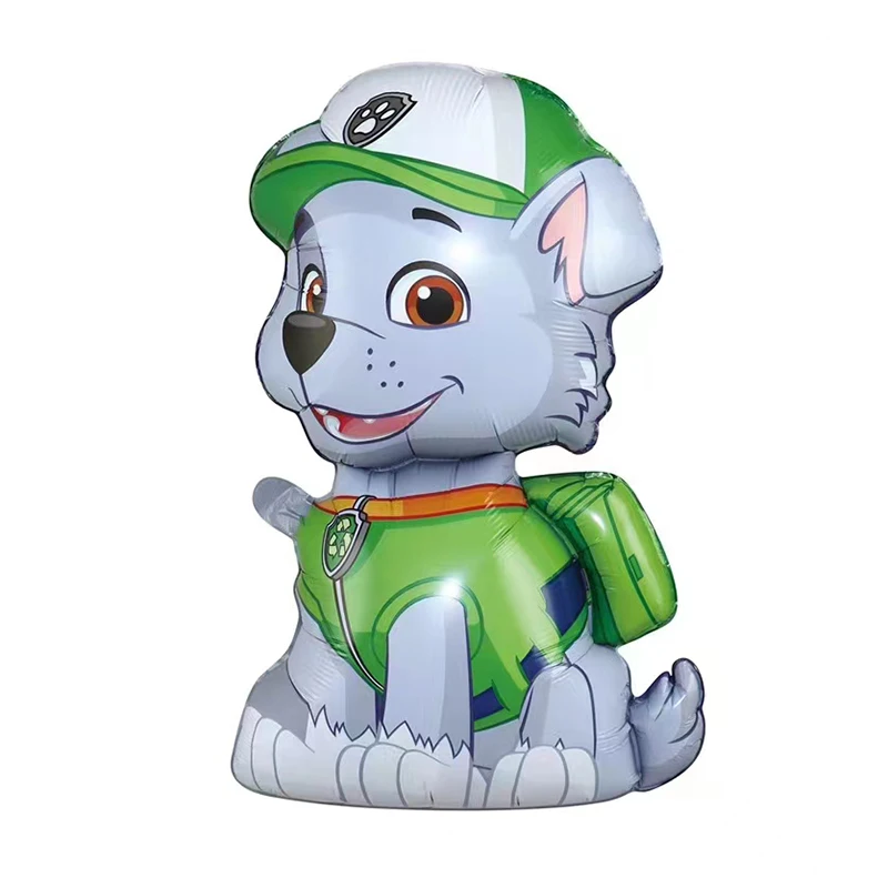 8 stuks PAW Patrol Verjaardags - Event Supplies recensie en prijs