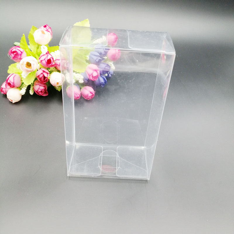 50Pcs Abc Rechthoek Transparan - Event Party Box recensie en prijs