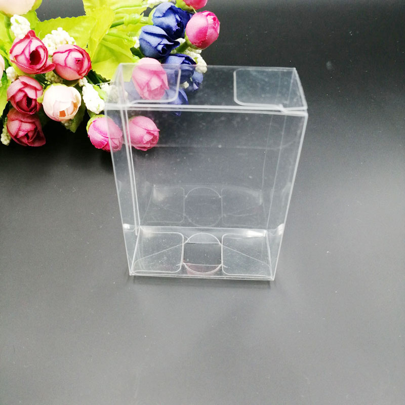 50Pcs Abc Rechthoek Transparan - Event Party Box recensie en prijs
