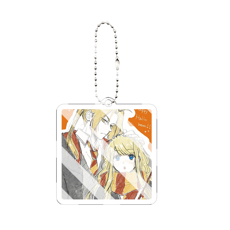FULLMETAL ALCHEMIST Acryl sleu - Event Supplies recensie en prijs