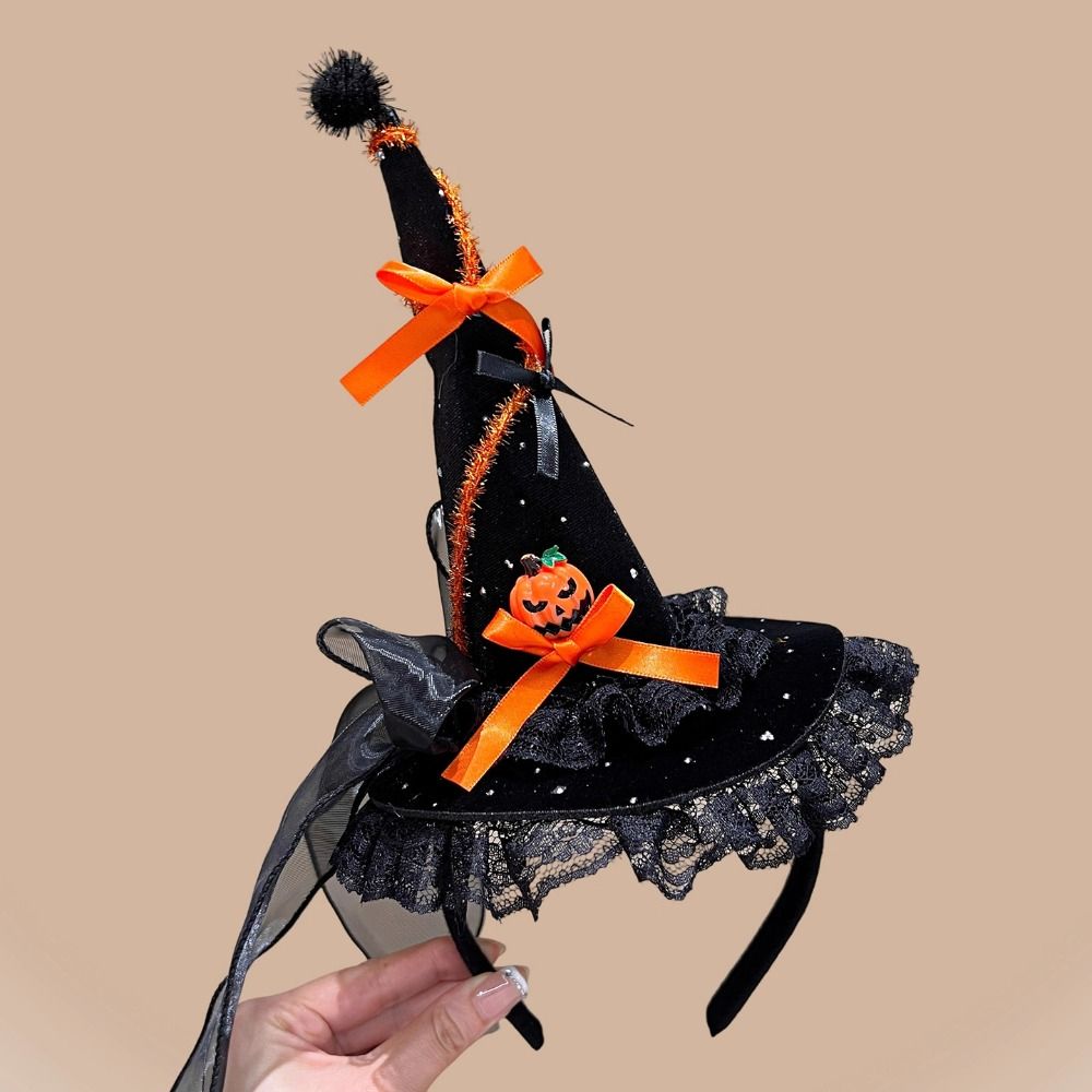 Spider Halloween Heksenhoed Ho - Party Hat Cone recensie en prijs
