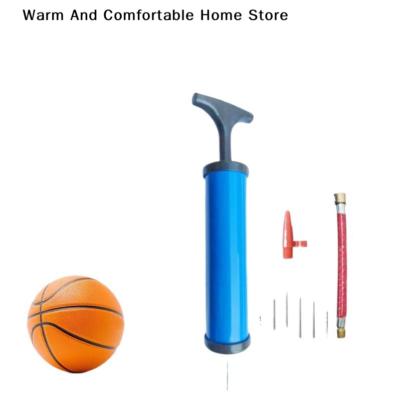 Balpompset Flexibele slang Vol - Balloon Pump Hand recensie en prijs