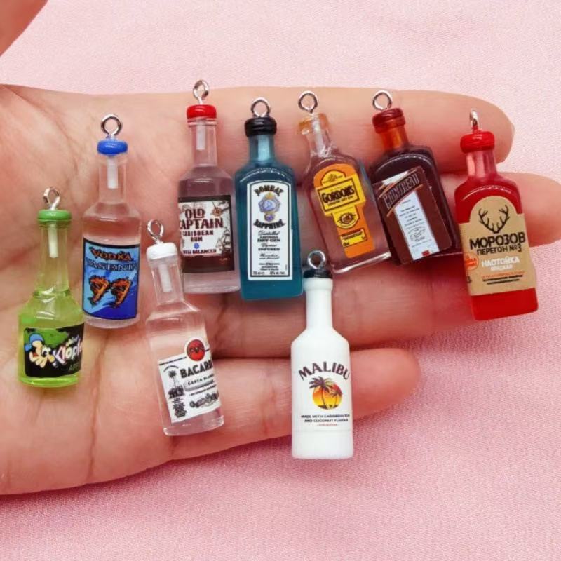 11 stuks mini simulatie hars 3 - Event Party recensie en prijs