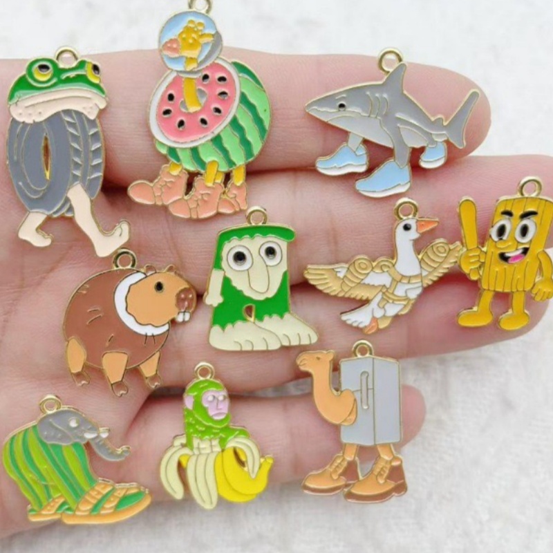 10 stuks creatieve legering dr - Event Party recensie en prijs