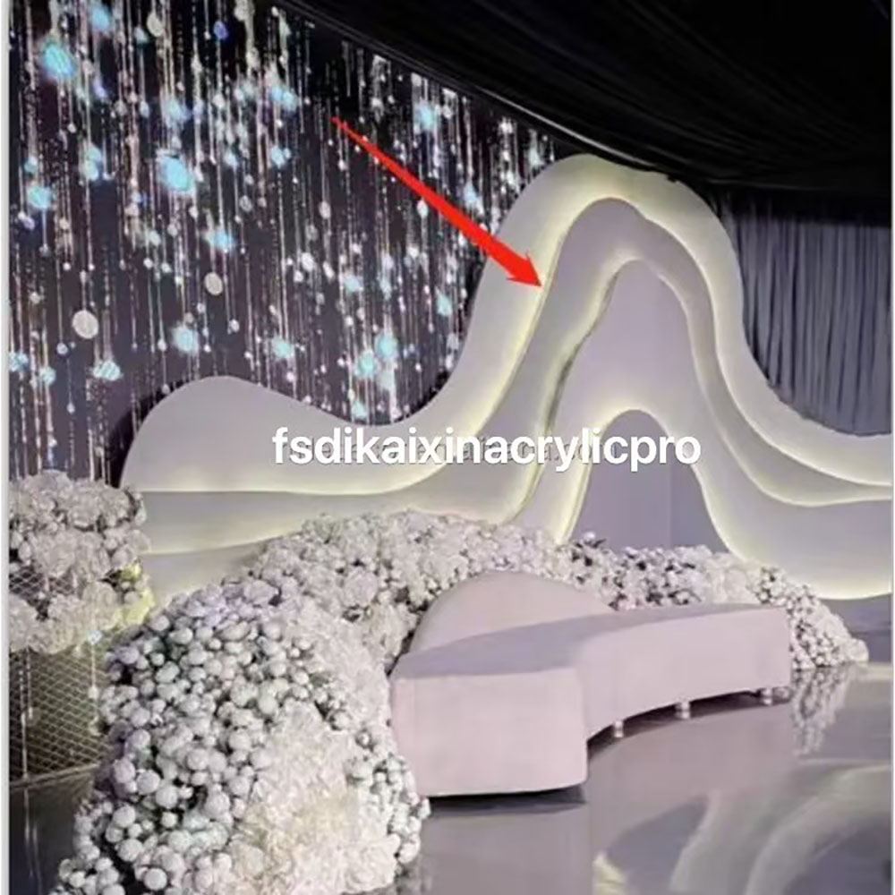 Foshan China Fabrieksleveranci - Party Event Supplier recensie en prijs