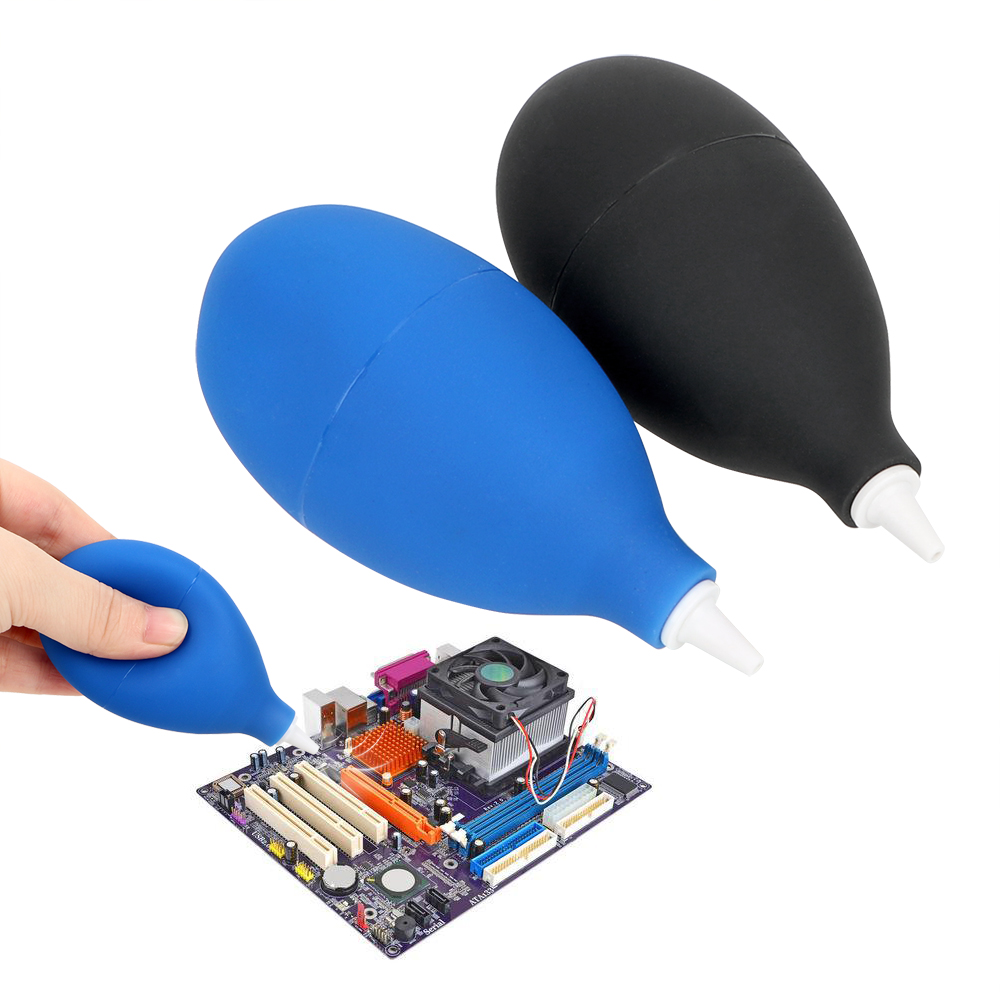 1PCS Horloge Blazende Ballonne - Balloon Pump Hand recensie en prijs