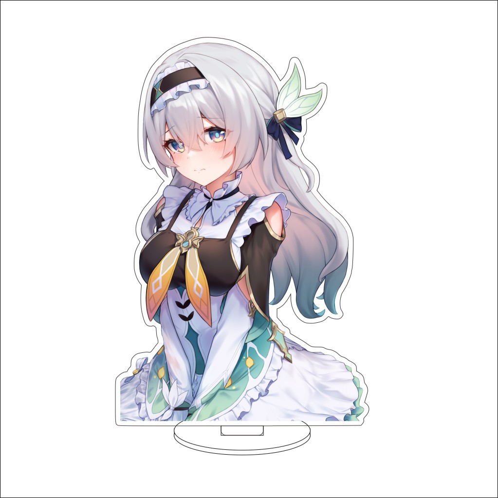 16CM Anime ‌ Honkai: Star Rail - Event Support recensie en prijs