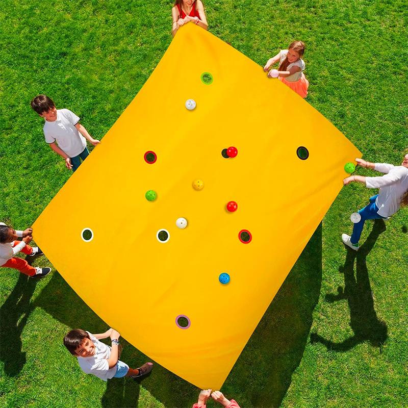 〔ODS13〕Cave Cloth Toss Game Sp - Event Supplies recensie en prijs