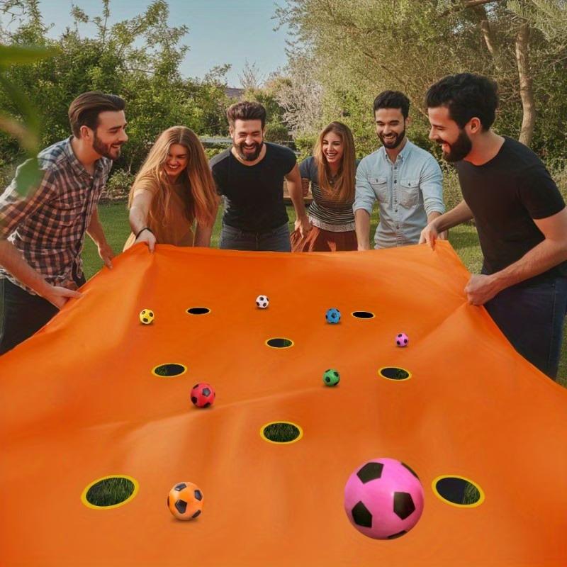 〔ODS13〕Cave Cloth Toss Game Sp - Event Supplies recensie en prijs