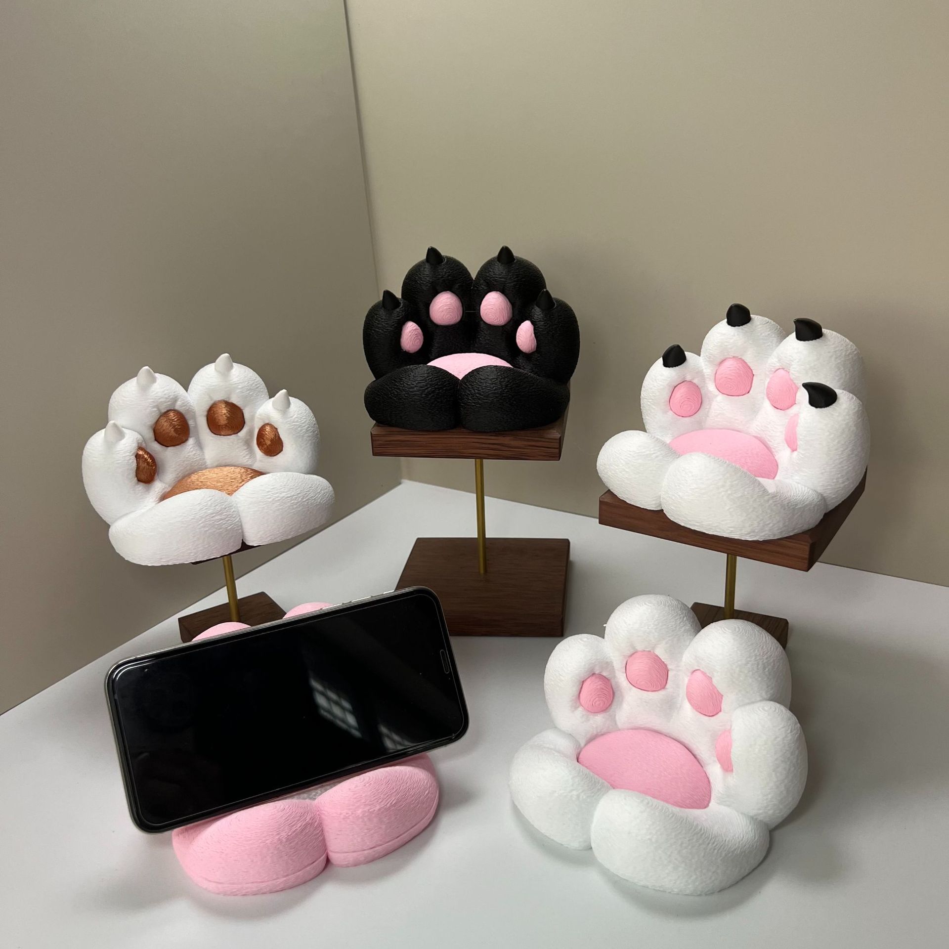 Schattig bureau-ornament in de - Event Support recensie en prijs