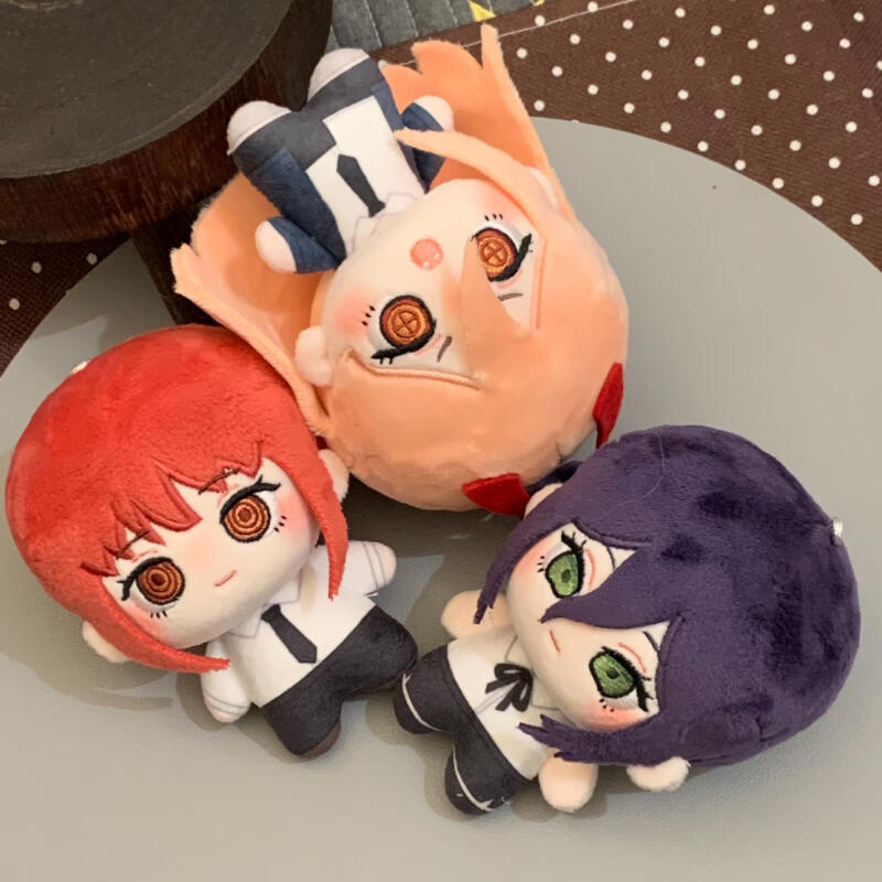 Cartoon Anime 10Cm Chainsaw Ma - Event Supplies recensie en prijs