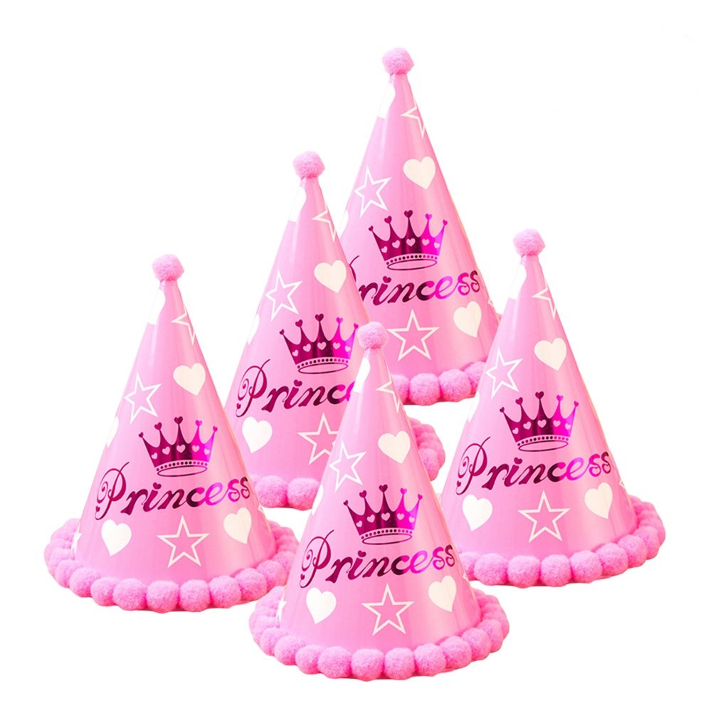 12 stuks verjaardagsfeestje ho - Party Hat Cone recensie en prijs