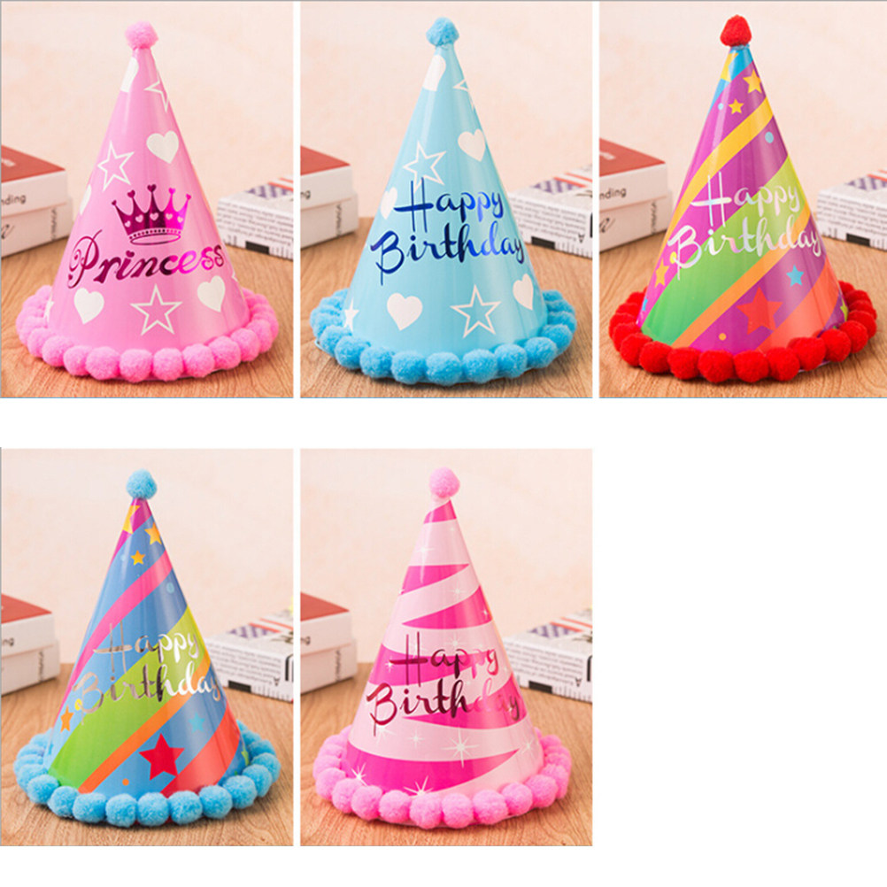 12 stuks verjaardagsfeestje ho - Party Hat Cone recensie en prijs