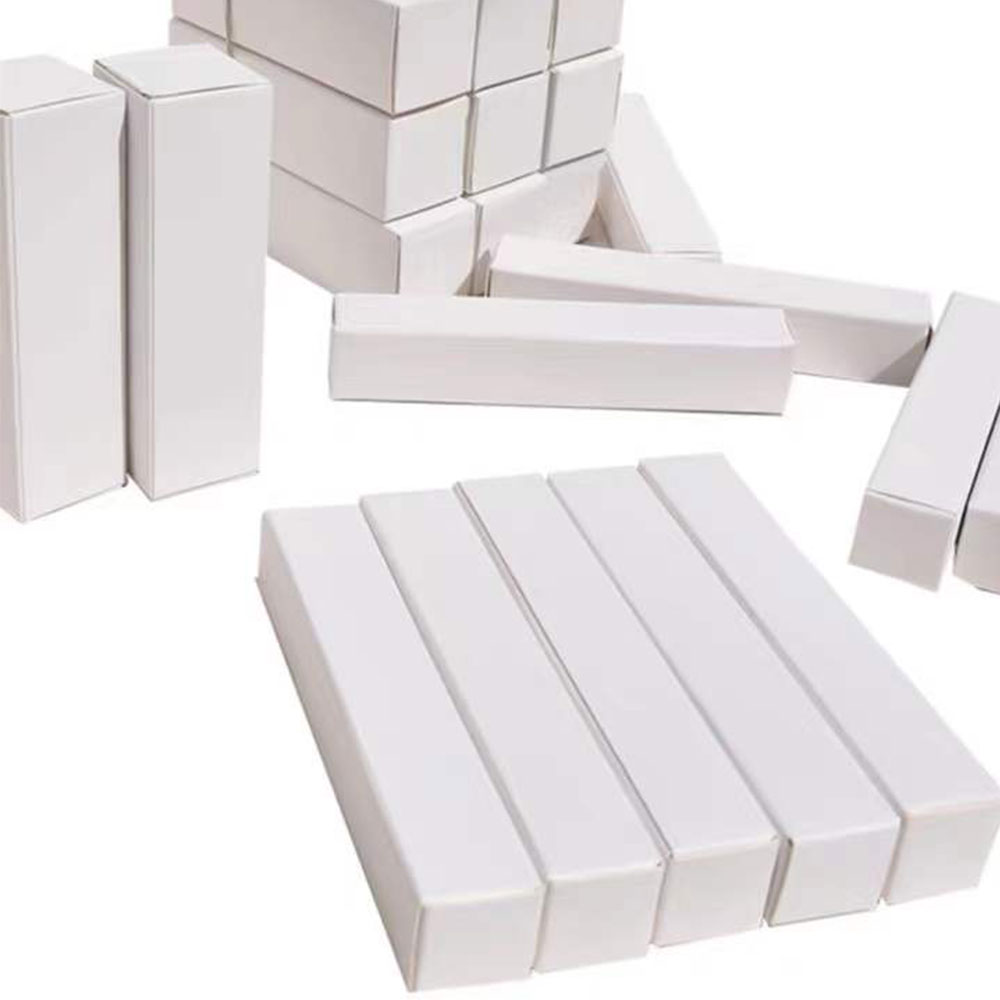 20 Stuks Witte Blanco Papieren - Event Party Box recensie en prijs