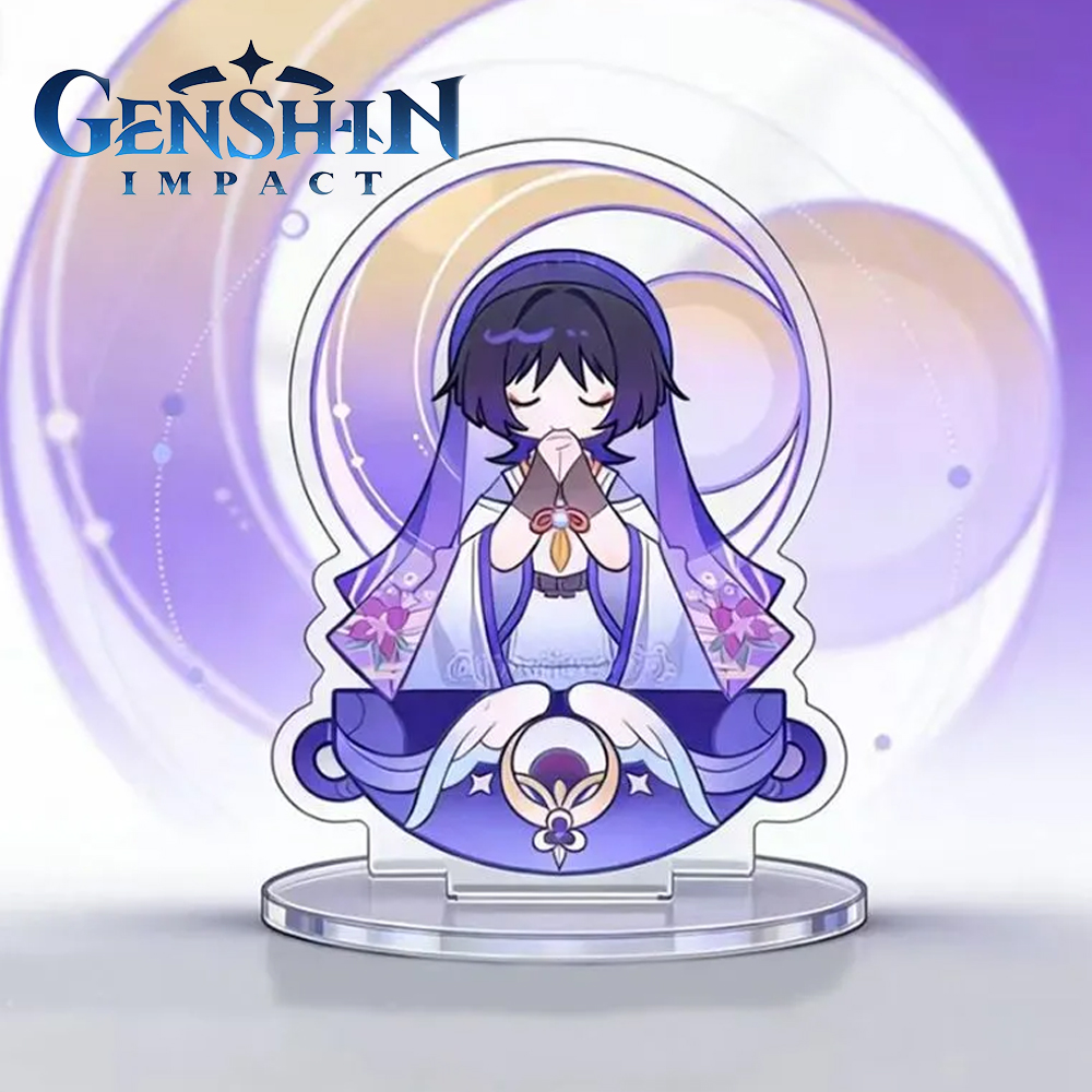 Game Genshin Impact Wanderer B - Event Support recensie en prijs