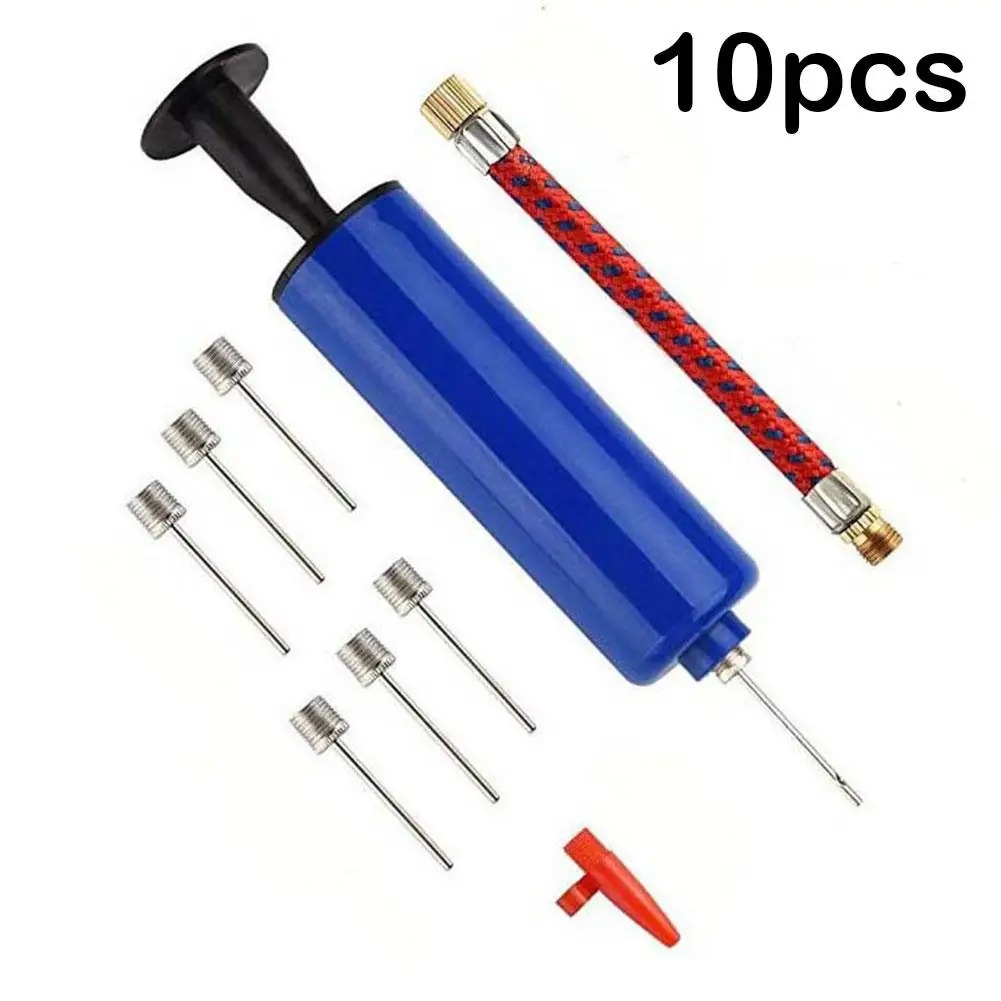 10 stks/set Draagbare Mini Han - Balloon Pump Hand recensie en prijs