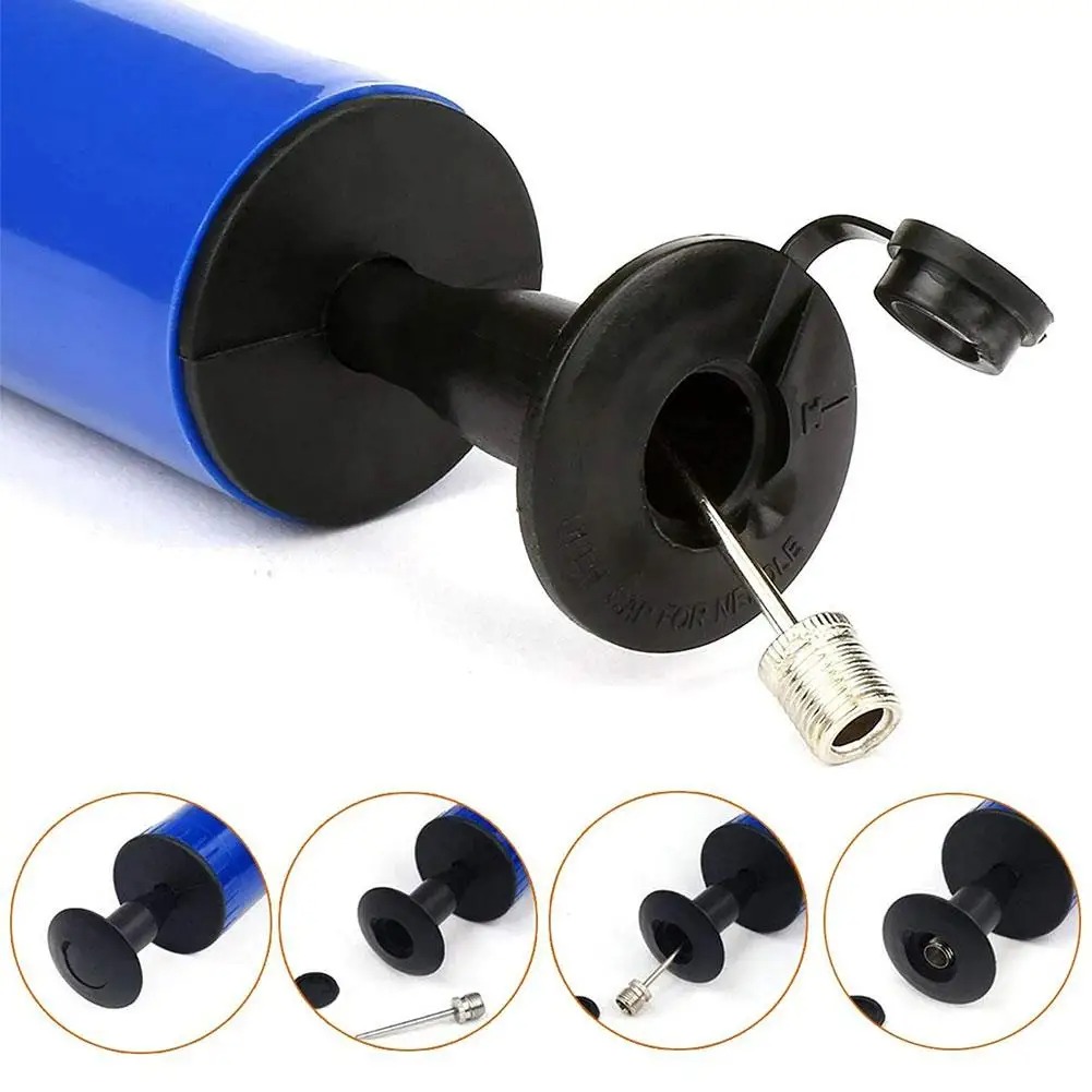 10 stks/set Draagbare Mini Han - Balloon Pump Hand recensie en prijs
