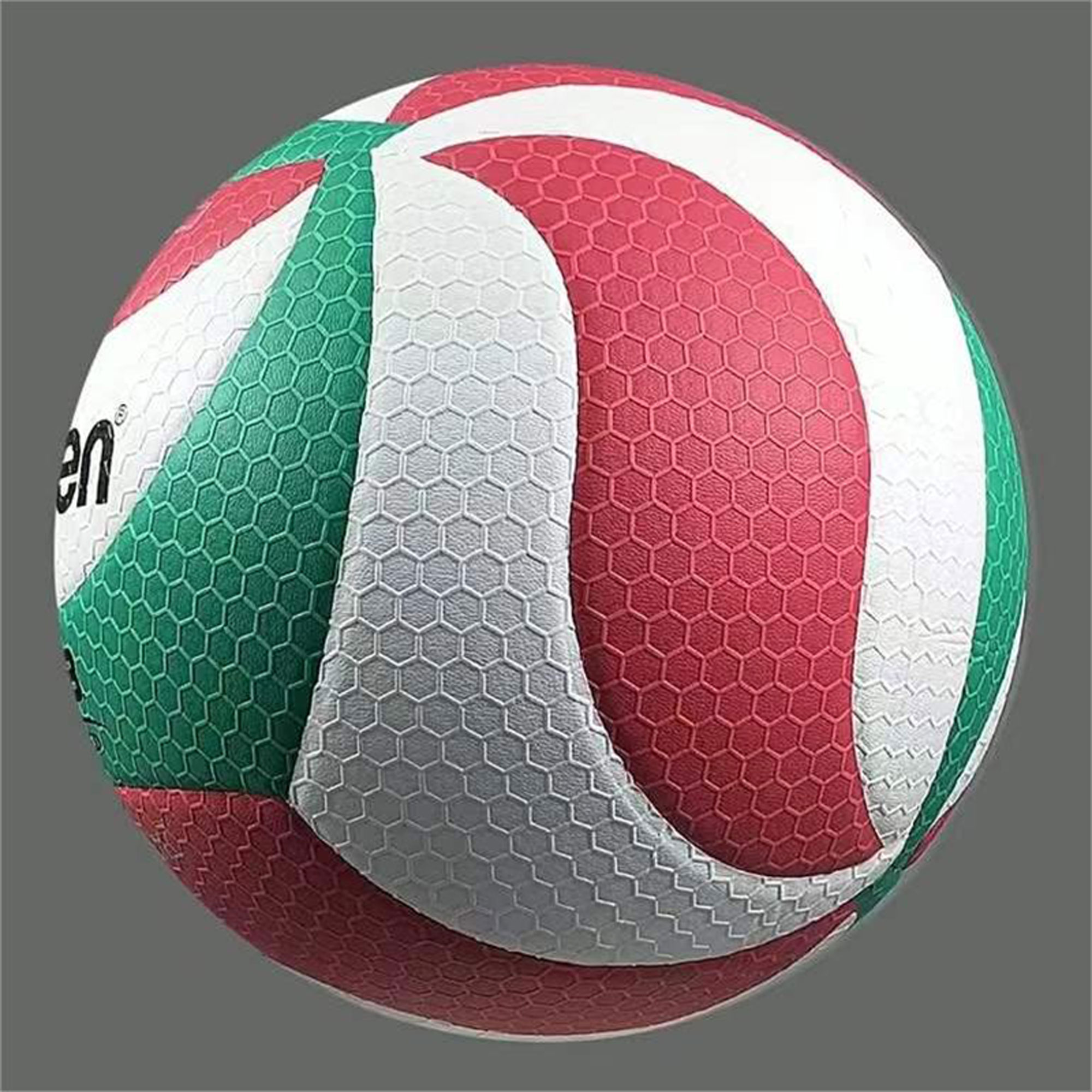 Volleybalbal maat 5 Nieuwjaars - Balloon Pump Hand recensie en prijs
