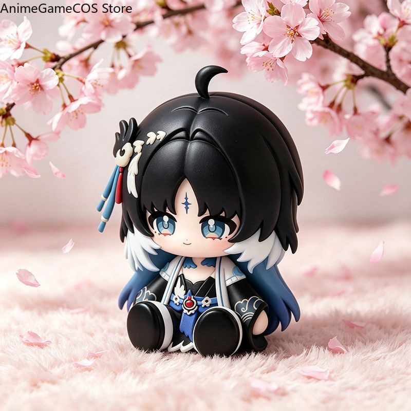 Anime Wuthering Waves Yangyang - Event Supplies recensie en prijs