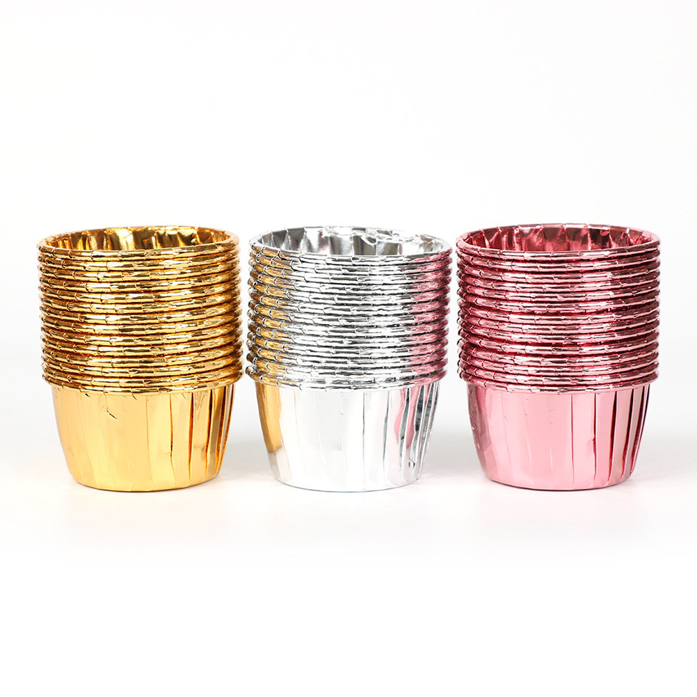 50 Stuks Kleurrijke Food-Grade - Plastic Cup 50Pcs recensie en prijs