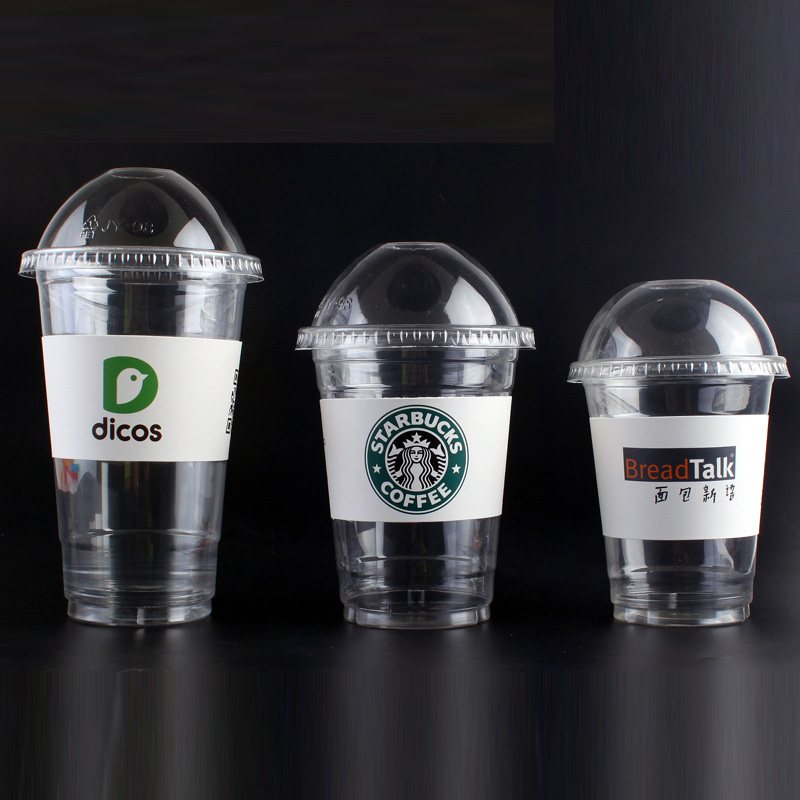 1000 stuks Custom Wegwerp Cup  - Party Event Supplier recensie en prijs