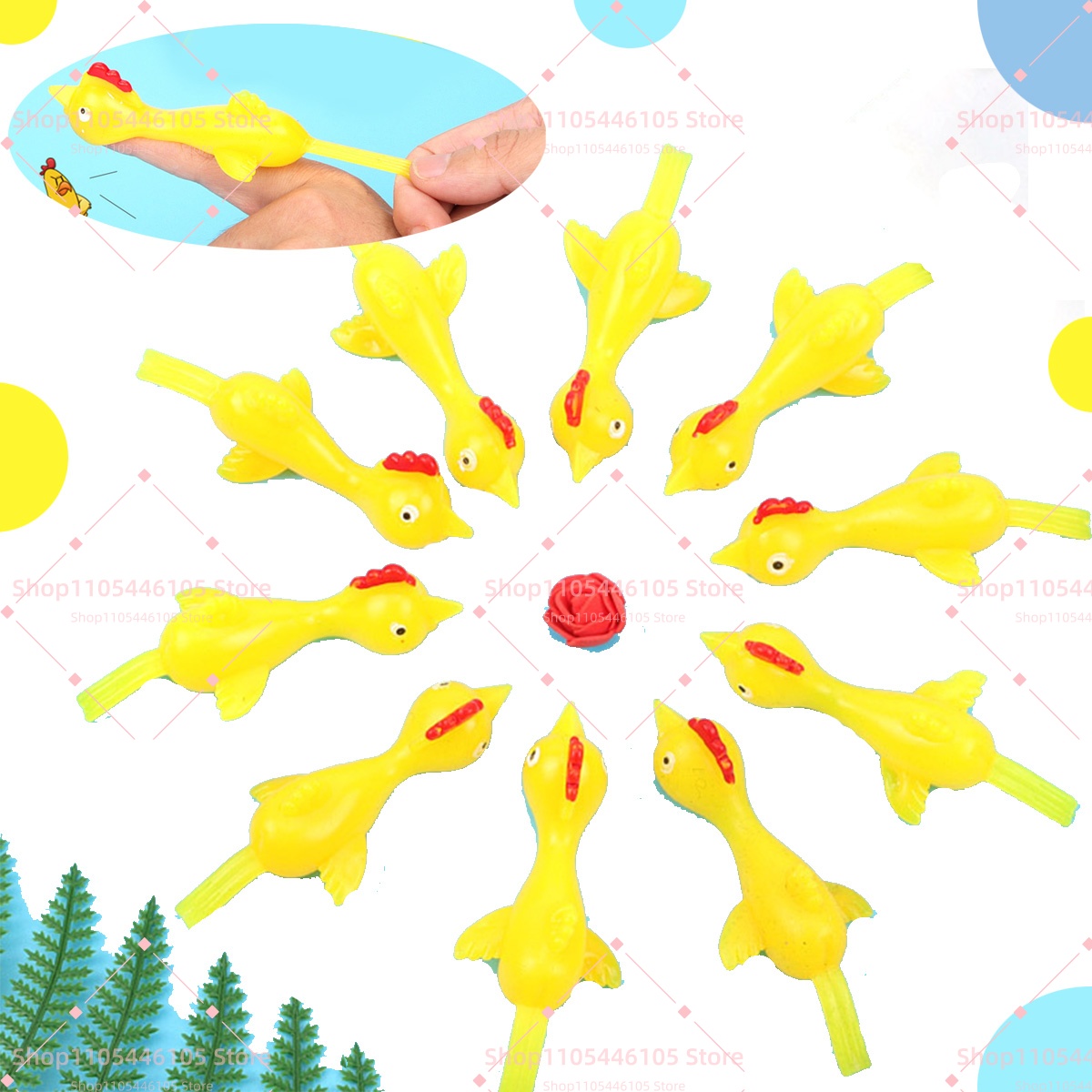 Lanceer de Turkije Springkip F - Event Launch Party recensie en prijs