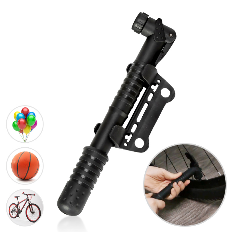 Mini Fietspomp Handfiets Fiets - Balloon Pump Hand recensie en prijs