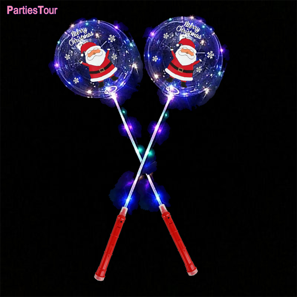 1-20 Pakketten Kerst LED Verli - Led Balloon Light recensie en prijs