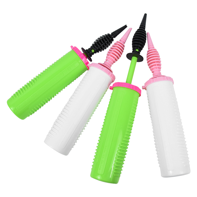 1Pc Ballonpomp Plastic Handnaa - Balloon Pump Hand recensie en prijs